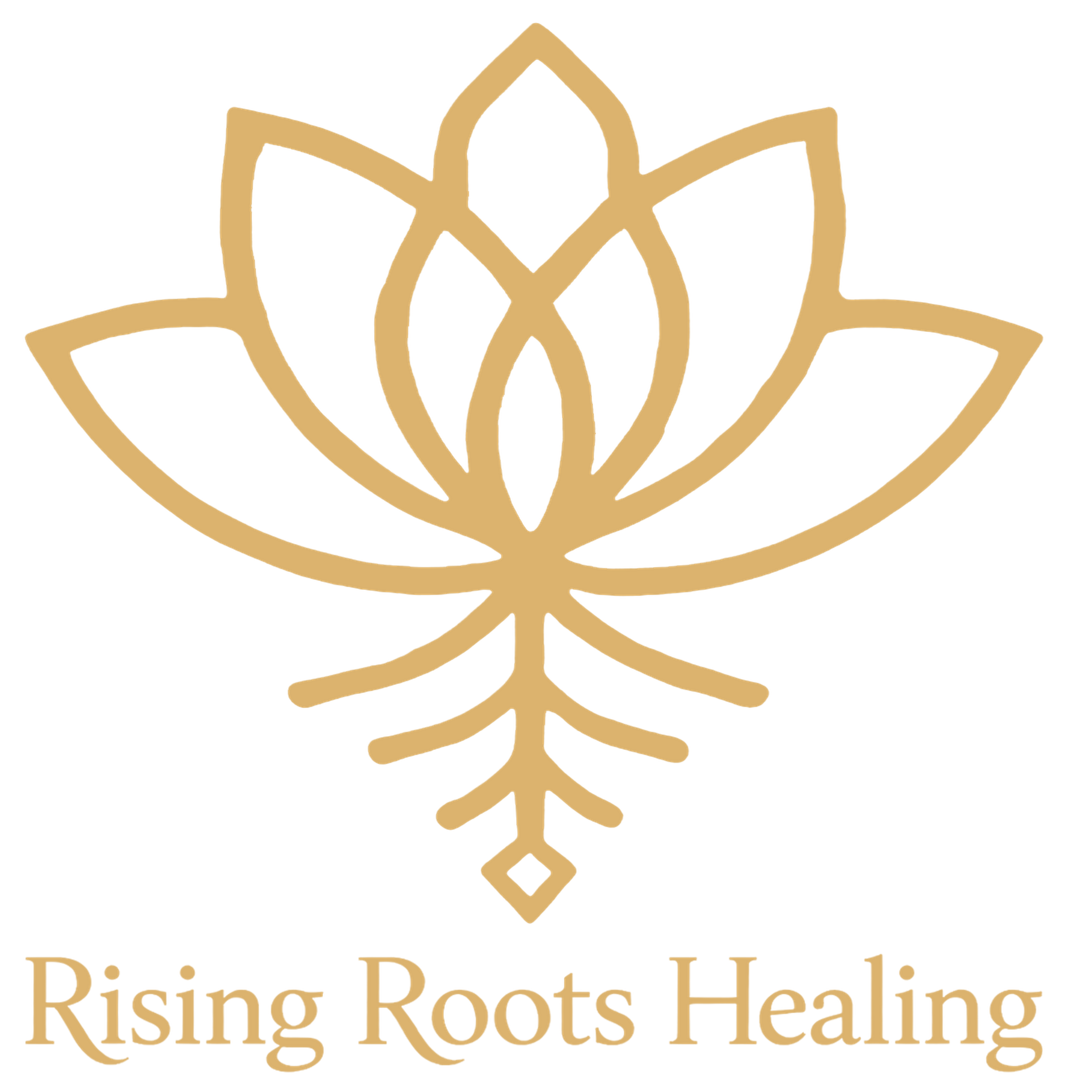 Rising Roots Healing